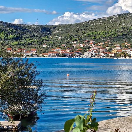 Apartments Majic Vinišće المظهر الخارجي الصورة