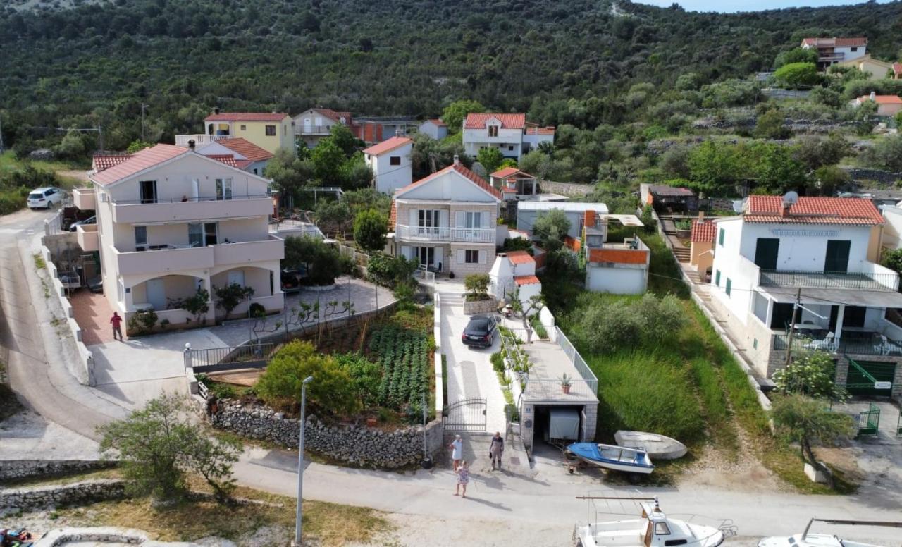 Apartments Majic Vinišće المظهر الخارجي الصورة