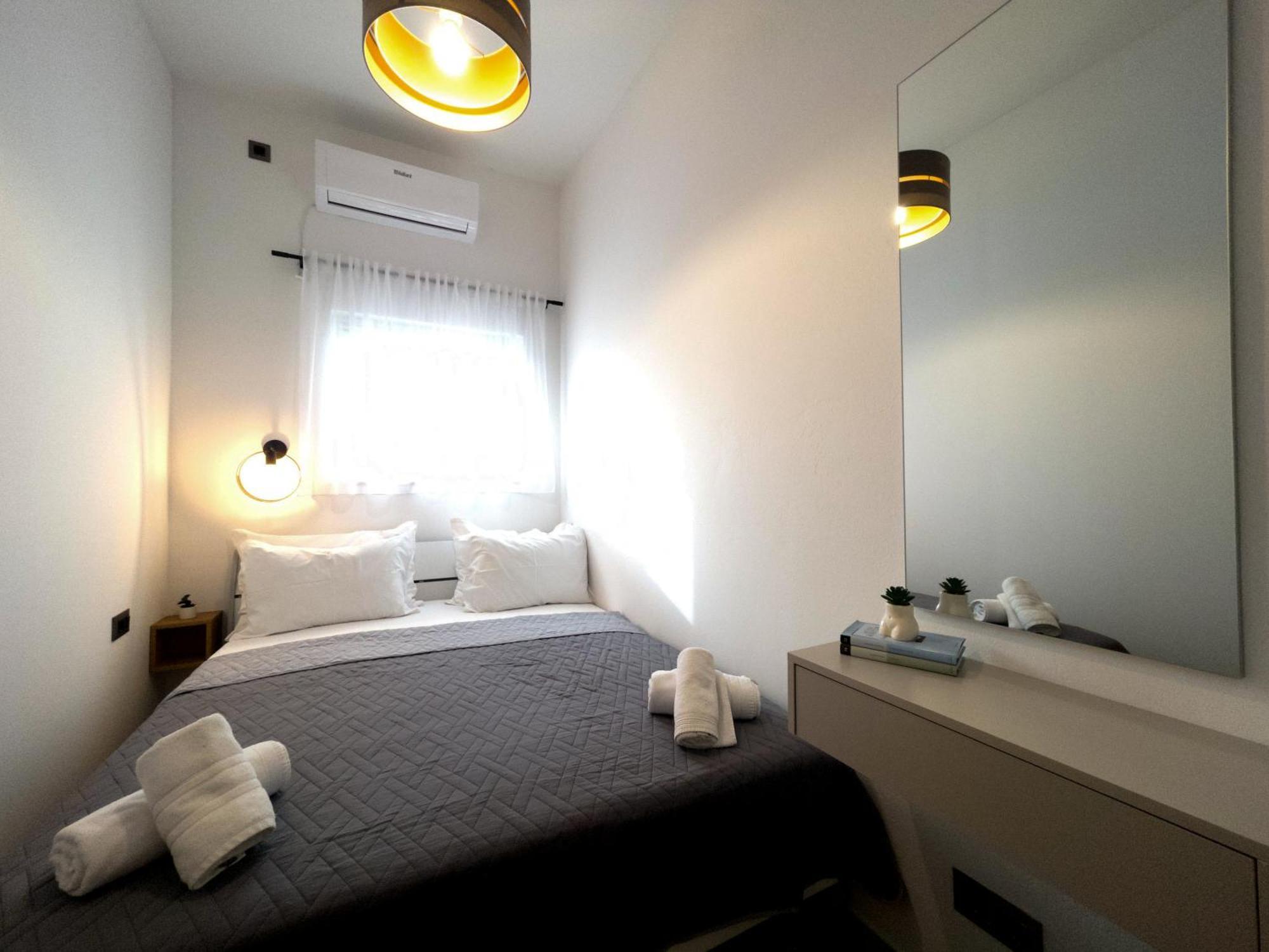Apartments Majic Vinišće الغرفة الصورة