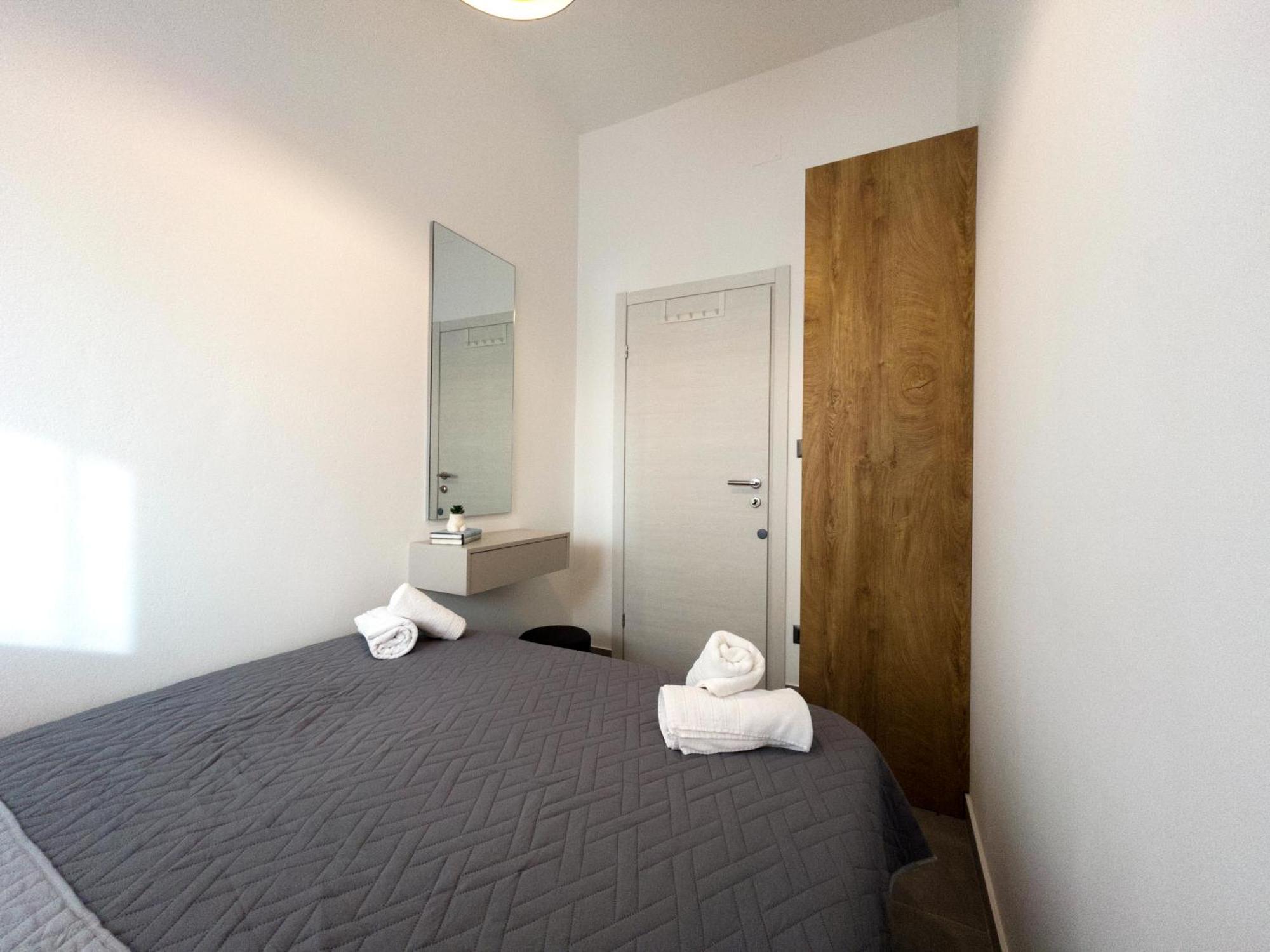 Apartments Majic Vinišće الغرفة الصورة