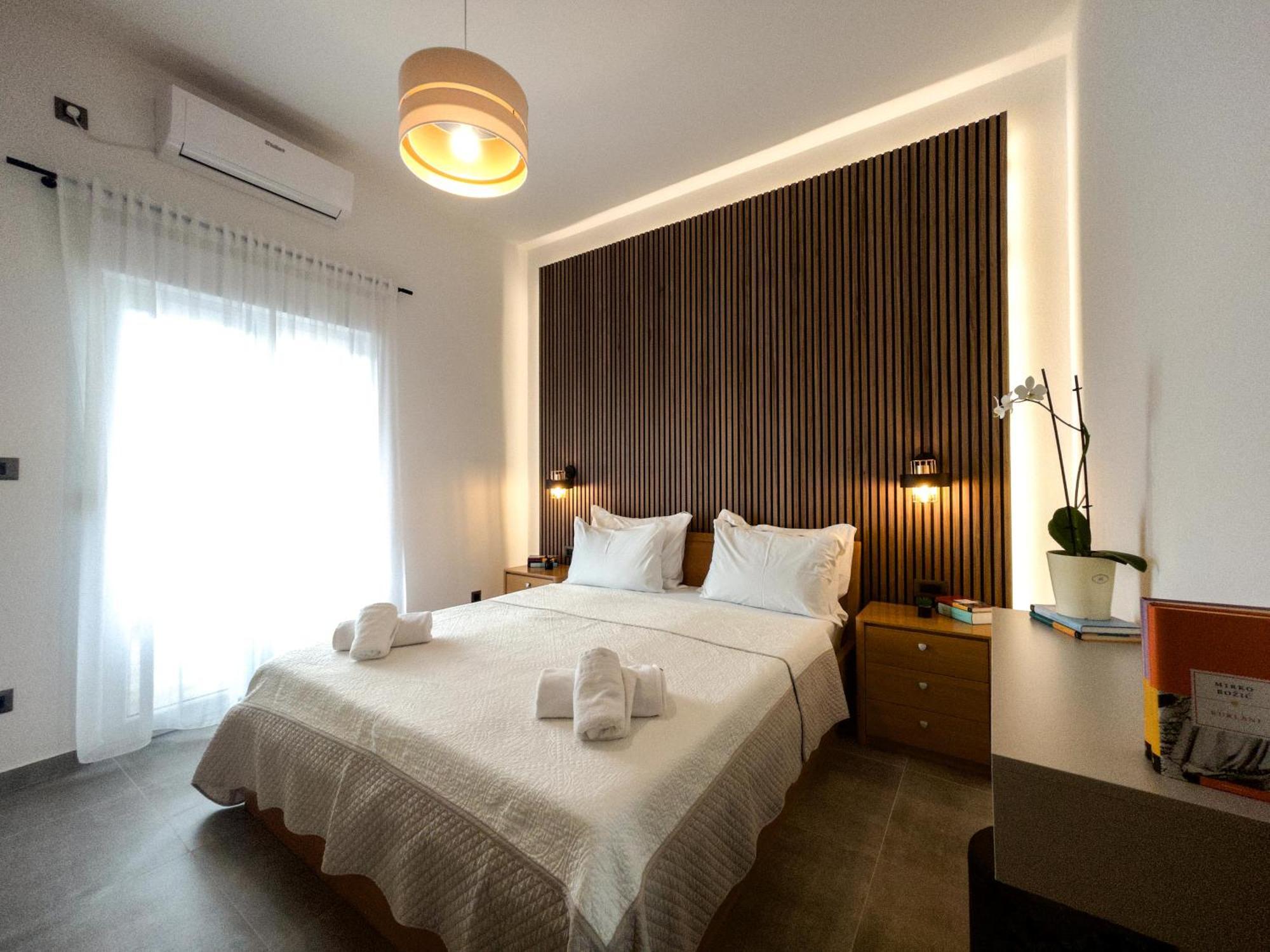 Apartments Majic Vinišće الغرفة الصورة