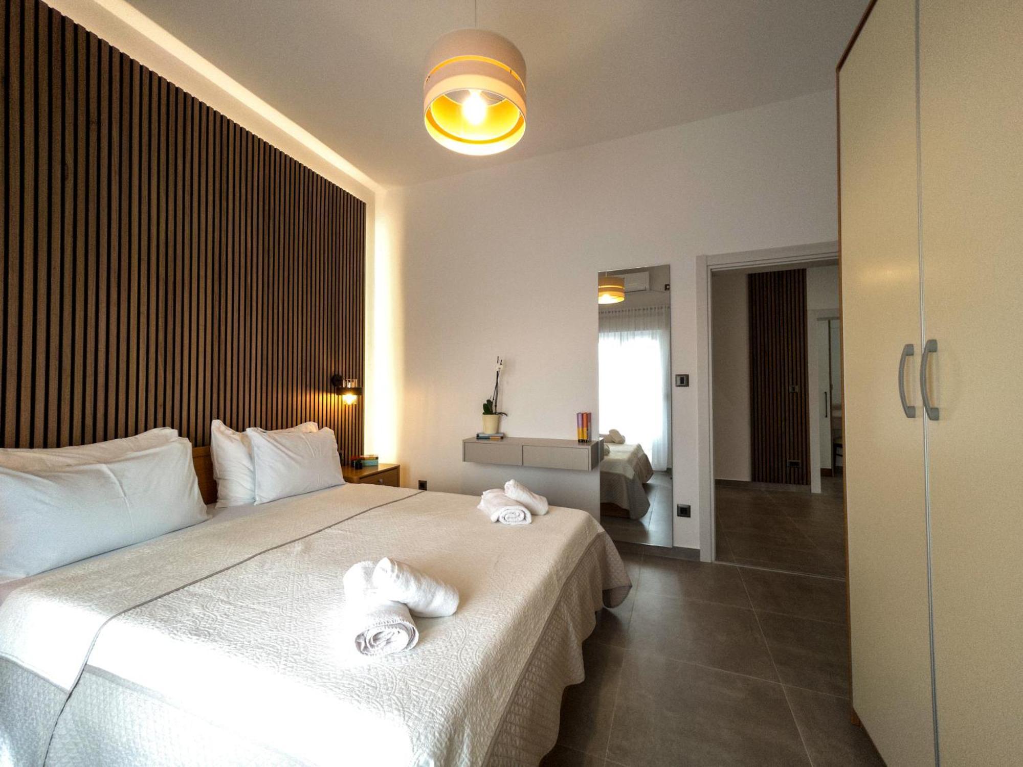 Apartments Majic Vinišće الغرفة الصورة
