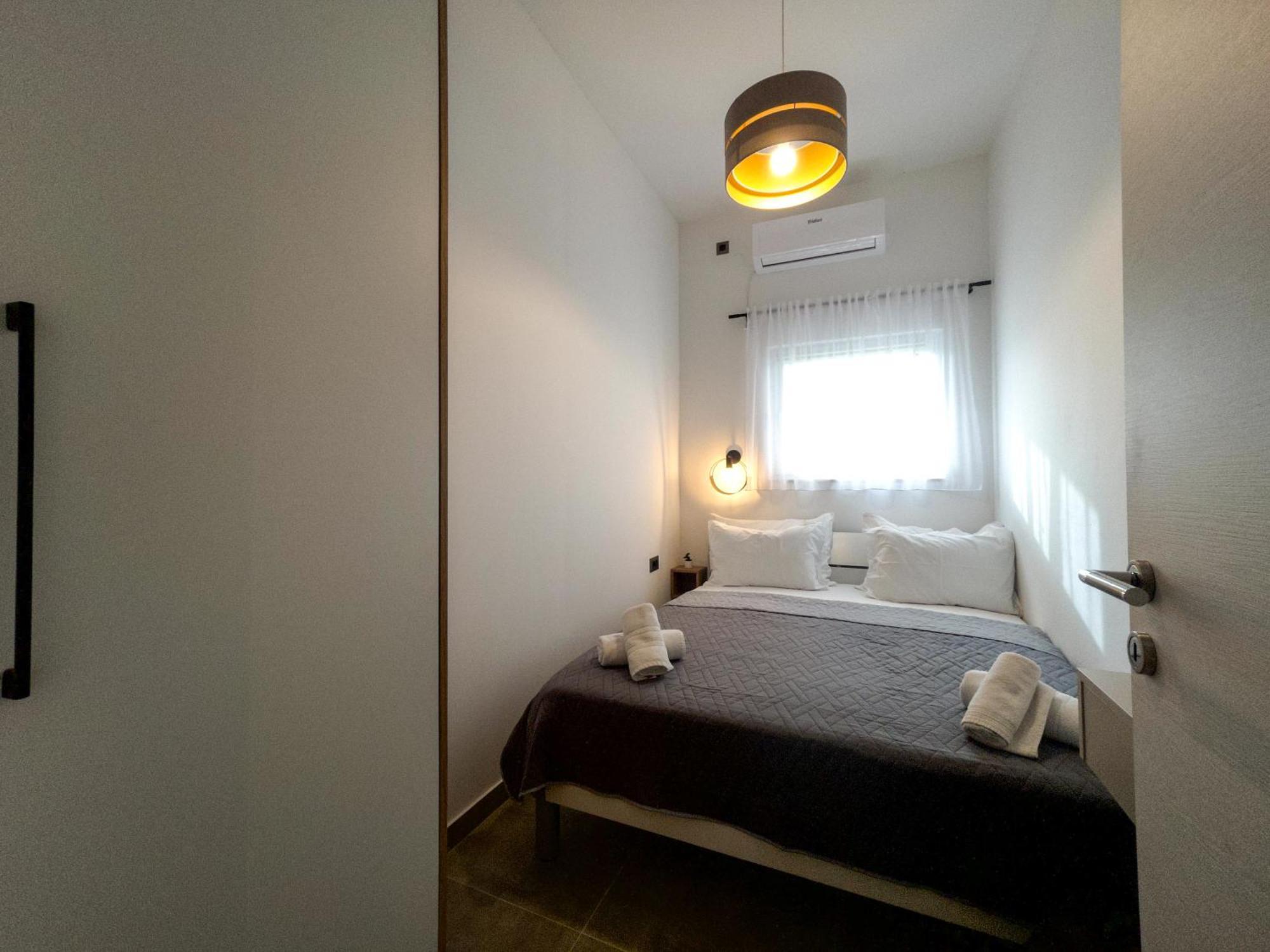 Apartments Majic Vinišće الغرفة الصورة