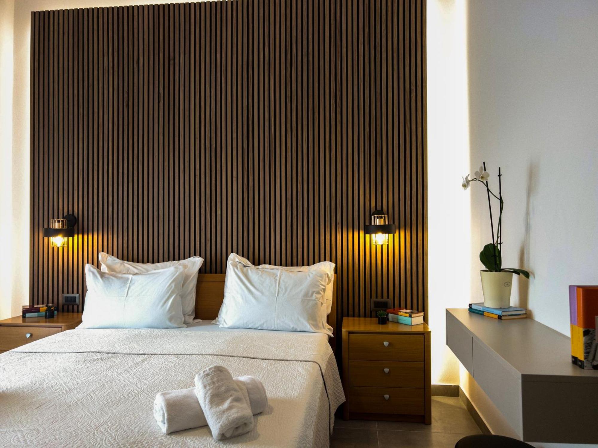 Apartments Majic Vinišće الغرفة الصورة