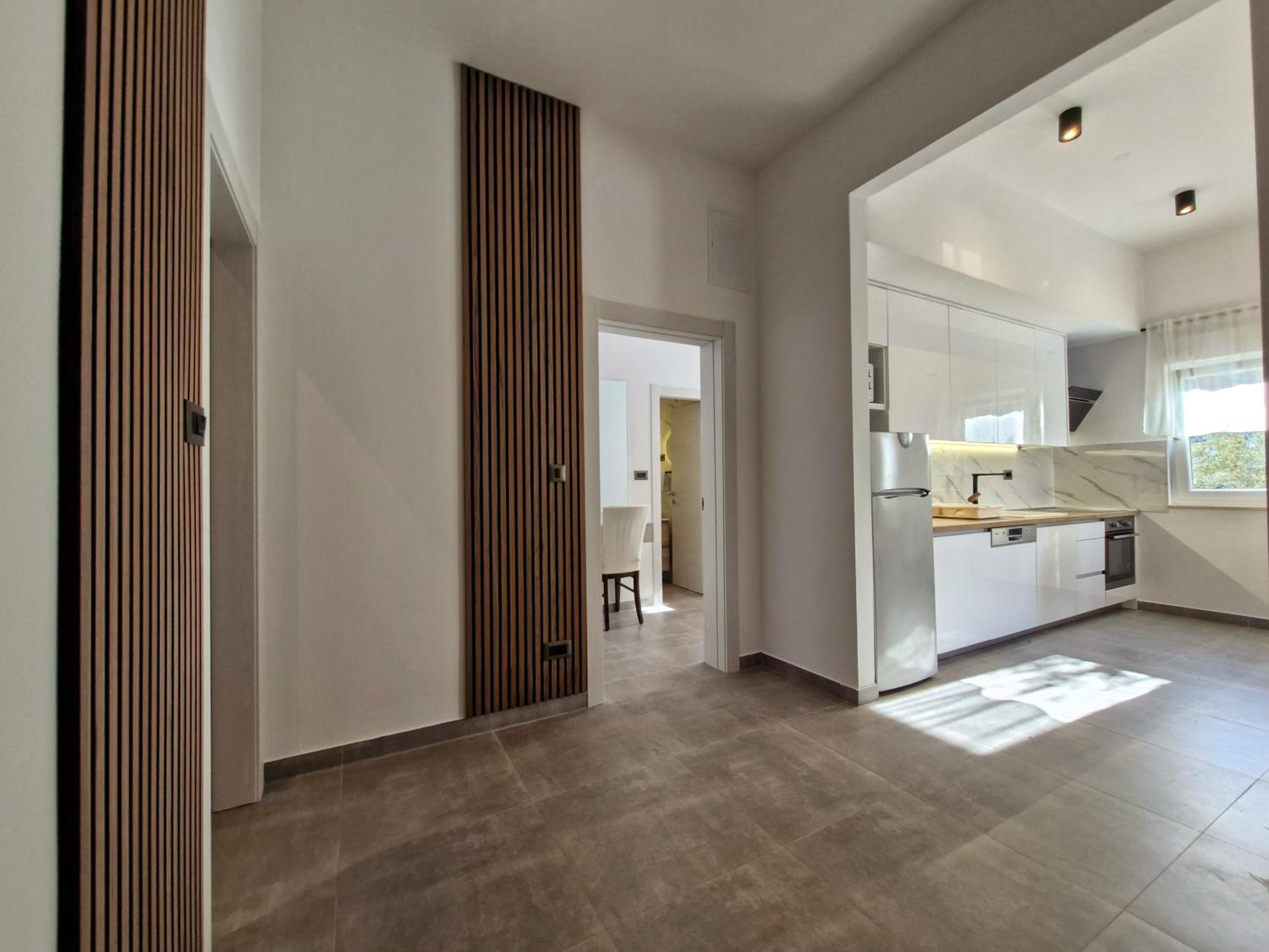 Apartments Majic Vinišće الغرفة الصورة
