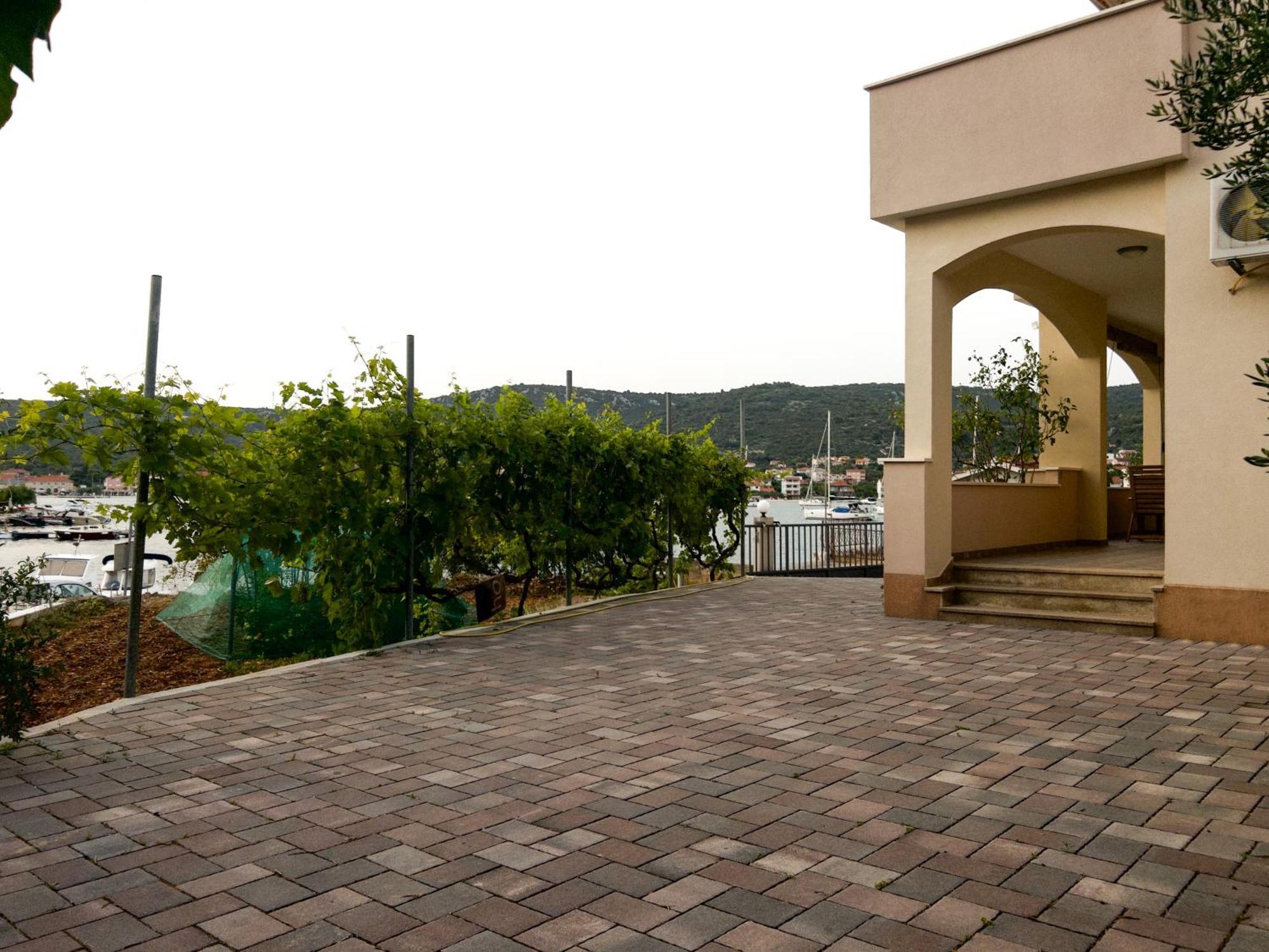 Apartments Majic Vinišće المظهر الخارجي الصورة
