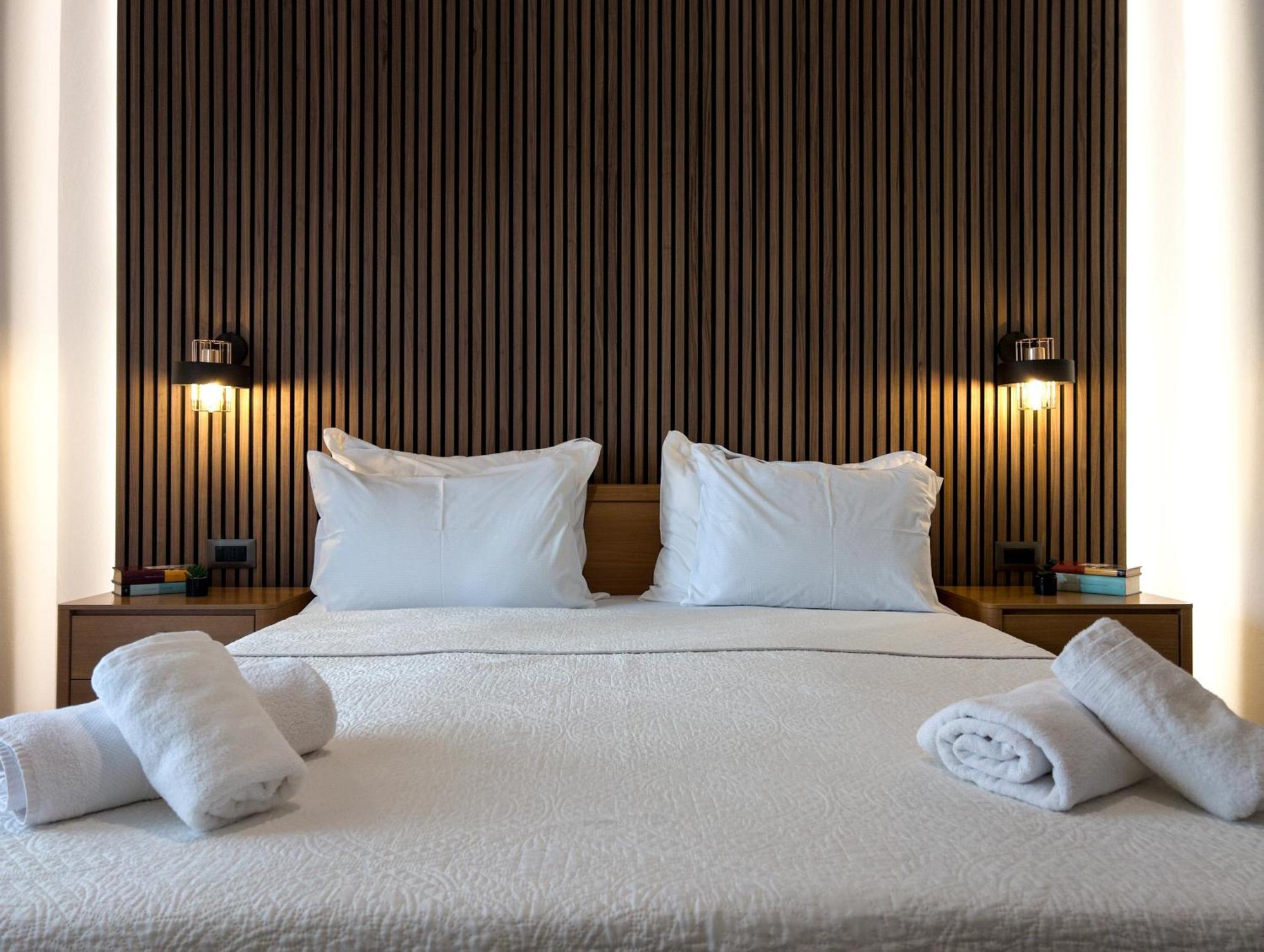 Apartments Majic Vinišće الغرفة الصورة